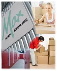 Max Self Storage 251551 Image 0